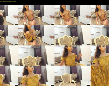 ehotlovea — 70 minute Chaturbate female cam show recording, 1080p, Oct 25, 2020