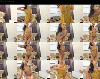 ehotlovea — 48 minute Chaturbate female cam show recording, 1080p, Oct 25, 2020