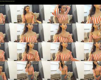 ehotlovea — 70 minute Chaturbate female cam show recording, 1080p, Oct 26, 2020