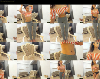 ehotlovea — 70 minute Chaturbate female cam show recording, 1080p, Oct 26, 2020