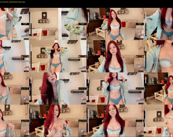 emma_lu1 — 56 minute Chaturbate female cam show recording, 1080p, Oct 25, 2020
