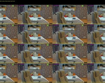 eric_poston — 58 minute Chaturbate male cam show recording, 720p, Oct 25, 2020