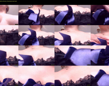 exoticgiselle — 11 minute Chaturbate female cam show recording, 720p, Oct 25, 2020