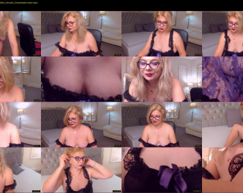 exoticgiselle — 91 minute Chaturbate female cam show recording, 720p, Oct 25, 2020