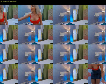 fallingangel_ — 70 minute Chaturbate female cam show recording, 1080p, Oct 25, 2020