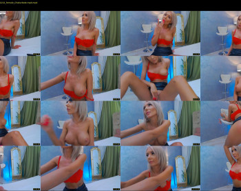 fallingangel_ — 70 minute Chaturbate female cam show recording, 1080p, Oct 25, 2020