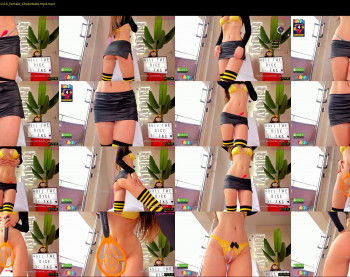 felicity_yours — 70 minute Chaturbate female cam show recording, 1080p, Oct 25, 2020