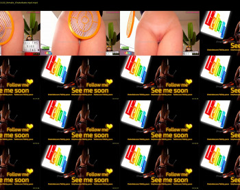 felicity_yours — 6 minute Chaturbate female cam show recording, 1080p, Oct 25, 2020
