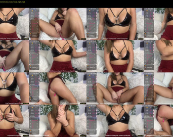 funcamkw — 114 minute Chaturbate female cam show recording, 720p, Oct 26, 2020