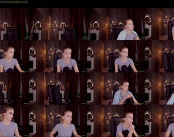 hannahsunny — 70 minute Chaturbate female cam show recording, 1080p, Oct 25, 2020