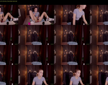 hannahsunny — 63 minute Chaturbate female cam show recording, 1080p, Oct 25, 2020