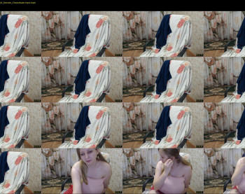 helen_bee — 35 minute Chaturbate female cam show recording, 720p, Oct 25, 2020
