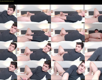 heyhotty1 — 39 minute Chaturbate male cam show recording, 720p, Oct 26, 2020