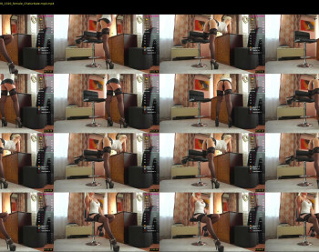 honeycandy777 — 17 minute Chaturbate couple cam show recording, 720p, Oct 25, 2020