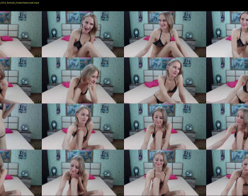 hoootmaggie — 22 minute Chaturbate couple cam show recording, 1080p, Oct 25, 2020