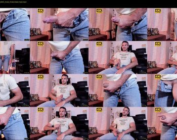 hot_martin25 — 26 minute Chaturbate male cam show recording, 1080p, Oct 26, 2020