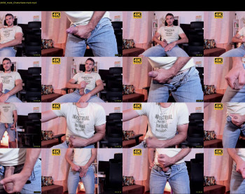 hot_martin25 — 36 minute Chaturbate male cam show recording, 1080p, Oct 26, 2020