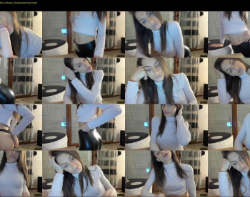 hotel77777 — 11 minute Chaturbate female cam show recording, 720p, Oct 25, 2020