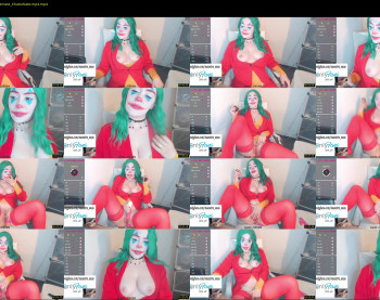 i_esus — 51 minute Chaturbate couple cam show recording, 1080p, Oct 25, 2020