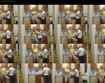 iuliana32 — 77 minute Chaturbate couple cam show recording, 1080p, Oct 25, 2020