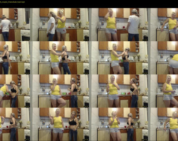 iuliana32 — 75 minute Chaturbate couple cam show recording, 1080p, Oct 25, 2020