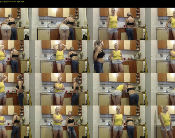 iuliana32 — 19 minute Chaturbate couple cam show recording, 1080p, Oct 25, 2020