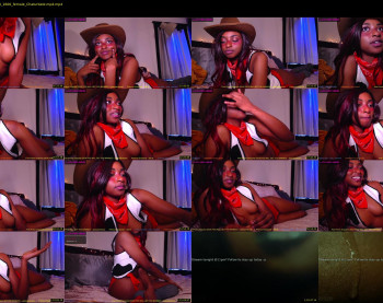 jada_valentine — 92 minute Chaturbate female cam show recording, 720p, Oct 25, 2020