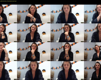 jadore_able82 — 3 minute Chaturbate female cam show recording, 720p, Oct 25, 2020