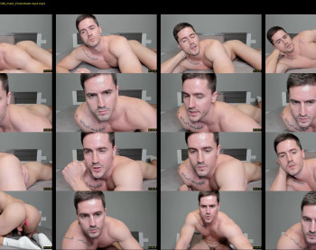 jasonblakes — 13 minute Chaturbate male cam show recording, 1080p, Oct 26, 2020