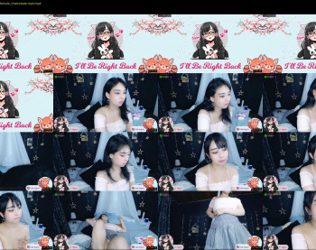 ji_hyun — 88 minute Chaturbate female cam show recording, 1080p, Oct 26, 2020