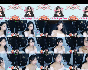ji_hyun — 86 minute Chaturbate female cam show recording, 1080p, Oct 26, 2020