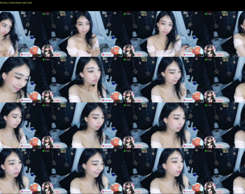 ji_hyun — 3 minute Chaturbate female cam show recording, 1080p, Oct 26, 2020