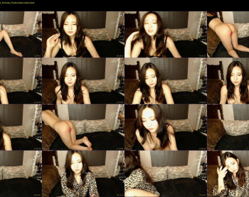 katydoll_ — 37 minute Chaturbate female cam show recording, 720p, Oct 25, 2020