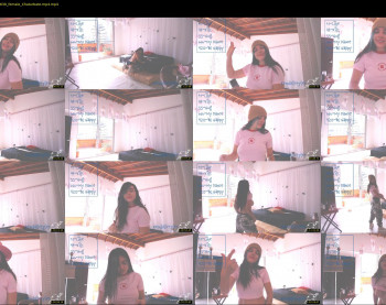 kendalltyler — 114 minute Chaturbate female cam show recording, 720p, Oct 25, 2020