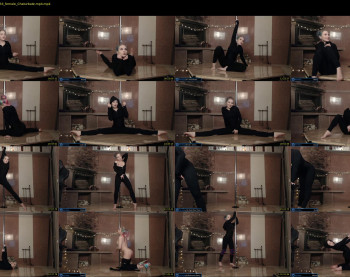 kittycaitlin — 70 minute Chaturbate female cam show recording, 1080p, Oct 25, 2020