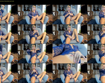 larissa4 — 73 minute Chaturbate female cam show recording, 1080p, Oct 25, 2020