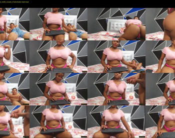 latinabeautifull — 114 minute Chaturbate female cam show recording, 720p, Oct 25, 2020