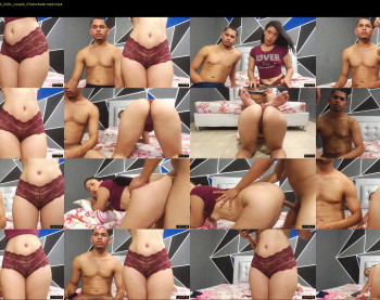 latinabeautifull — 114 minute Chaturbate female cam show recording, 720p, Oct 25, 2020