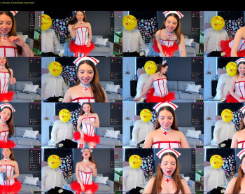 laura_lee — 23 minute Chaturbate female cam show recording, 1080p, Oct 25, 2020