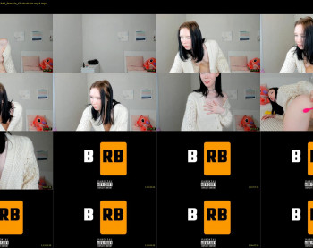 littlething88 — 110 minute Chaturbate female cam show recording, 1080p, Oct 26, 2020