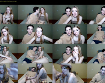 lollipops6666 — 64 minute Chaturbate couple cam show recording, 720p, Oct 25, 2020