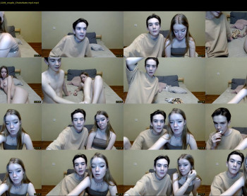lollipops6666 — 50 minute Chaturbate couple cam show recording, 720p, Oct 25, 2020