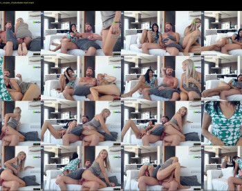 lucycums — 59 minute Chaturbate couple cam show recording, 720p, Oct 25, 2020