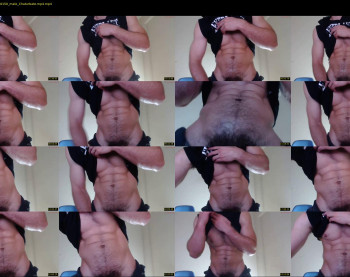 maluma4you — 28 minute Chaturbate male cam show recording, 480p, Oct 26, 2020