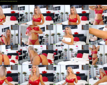 marrylouanne — 75 minute Chaturbate female cam show recording, 1080p, Oct 25, 2020