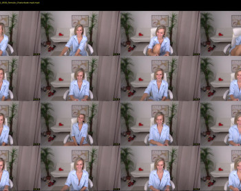 martha_mayer — 20 minute Chaturbate female cam show recording, 1080p, Oct 25, 2020