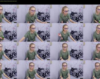 mary_romance — 11 minute Chaturbate female cam show recording, 1080p, Oct 25, 2020
