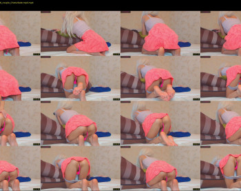 milliarchi — 7 minute Chaturbate couple cam show recording, 1080p, Oct 25, 2020