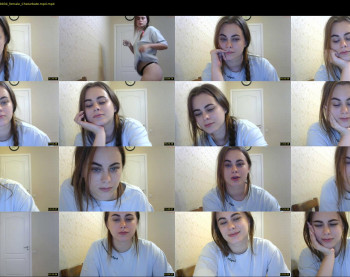 miracle_rose — 27 minute Chaturbate female cam show recording, 480p, Oct 26, 2020