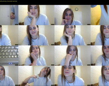 miracle_rose — 64 minute Chaturbate female cam show recording, 480p, Oct 26, 2020